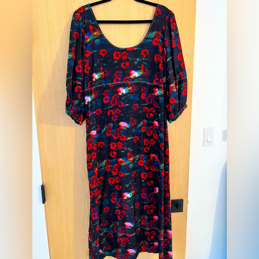 Rachel Comey for Target dress